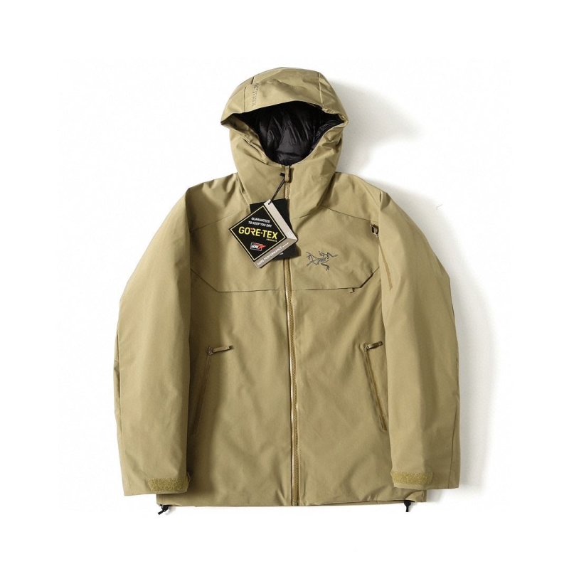 G*u*i jackets